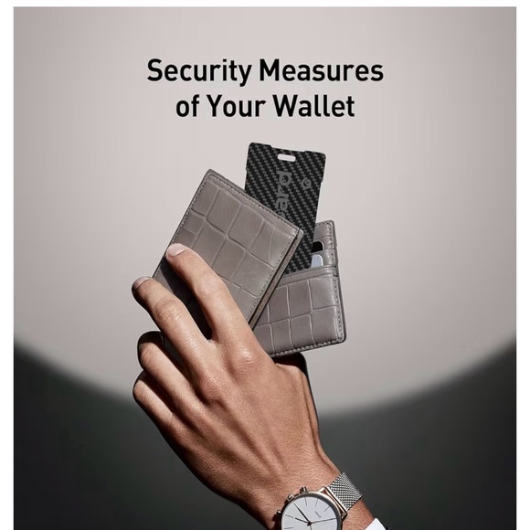 InCard Wireless Charging Card - Picture 6 of 7